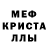 Гашиш VHQ Alexandr Peregudov
